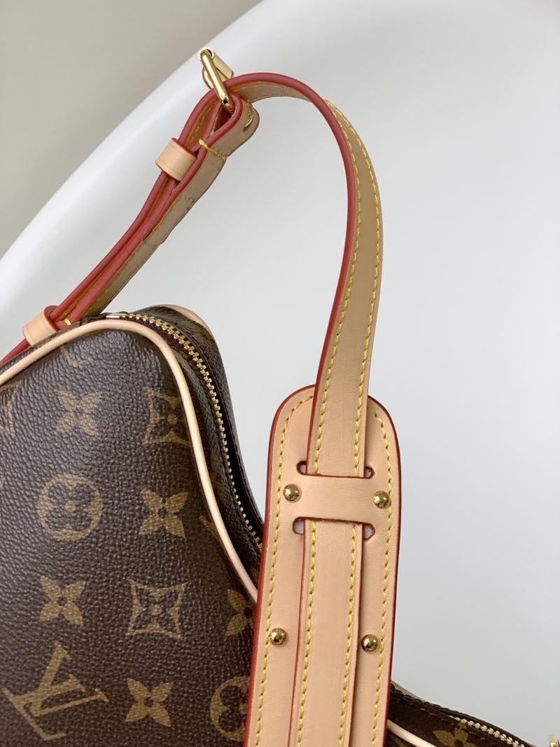 LV Top Handle Bags